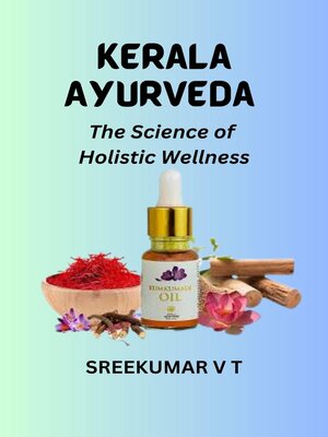 cover image of Kerala Ayurveda